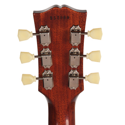 Gibson Custom Shop 1959 Les Paul Standard "CME Spec" Dirty Lemon VOS w/59 Carmelita Neck Electric Guitars / Solid Body