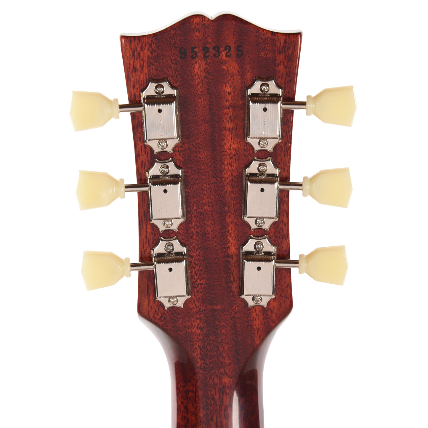 Gibson Custom Shop 1959 Les Paul Standard "CME Spec" Dirty Lemon VOS w/59 Carmelita Neck Electric Guitars / Solid Body
