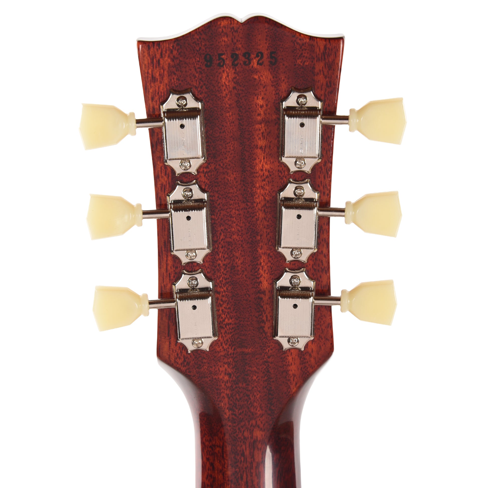 Gibson Custom Shop 1959 Les Paul Standard "CME Spec" Dirty Lemon VOS w/59 Carmelita Neck Electric Guitars / Solid Body