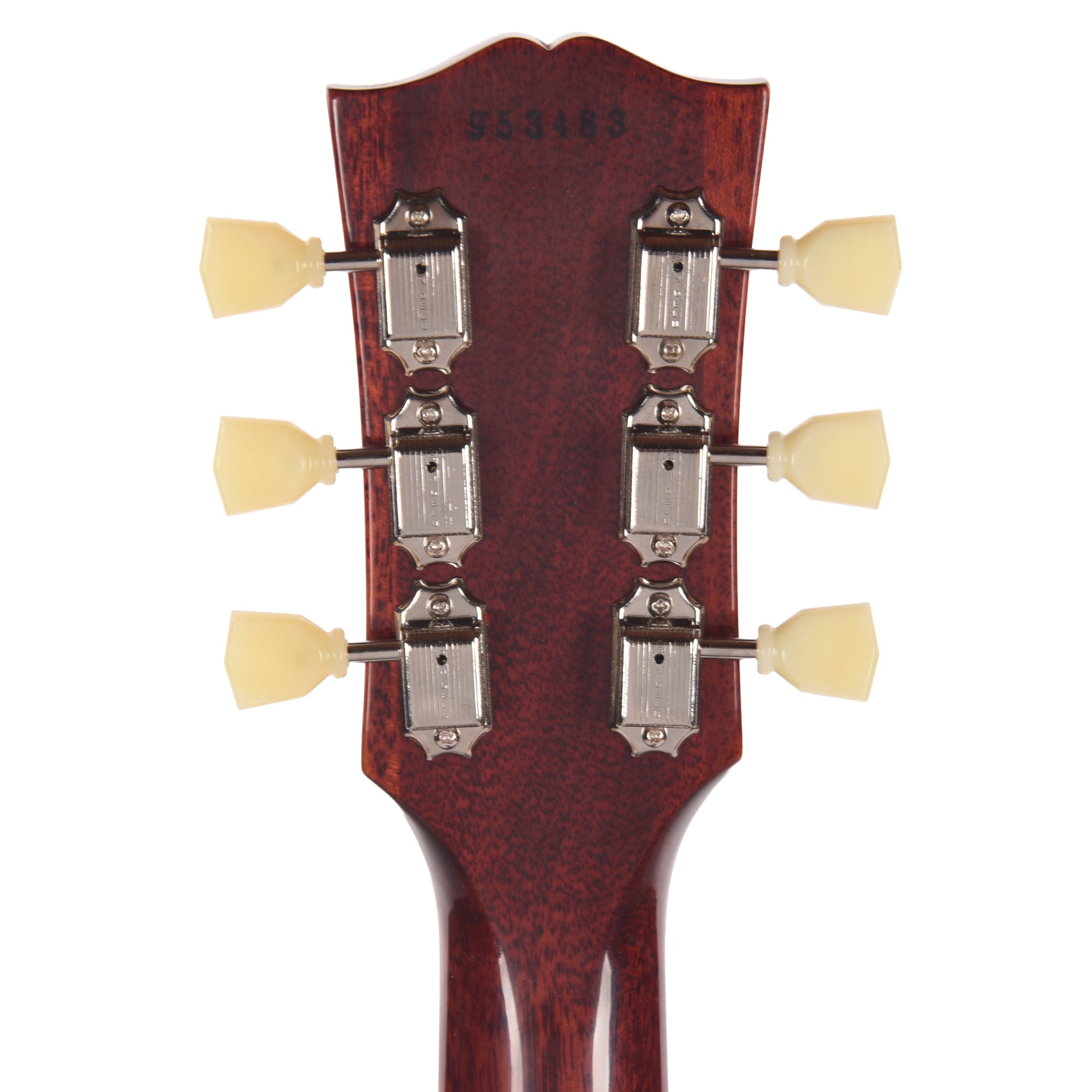 Gibson Custom Shop 1959 Les Paul Standard 