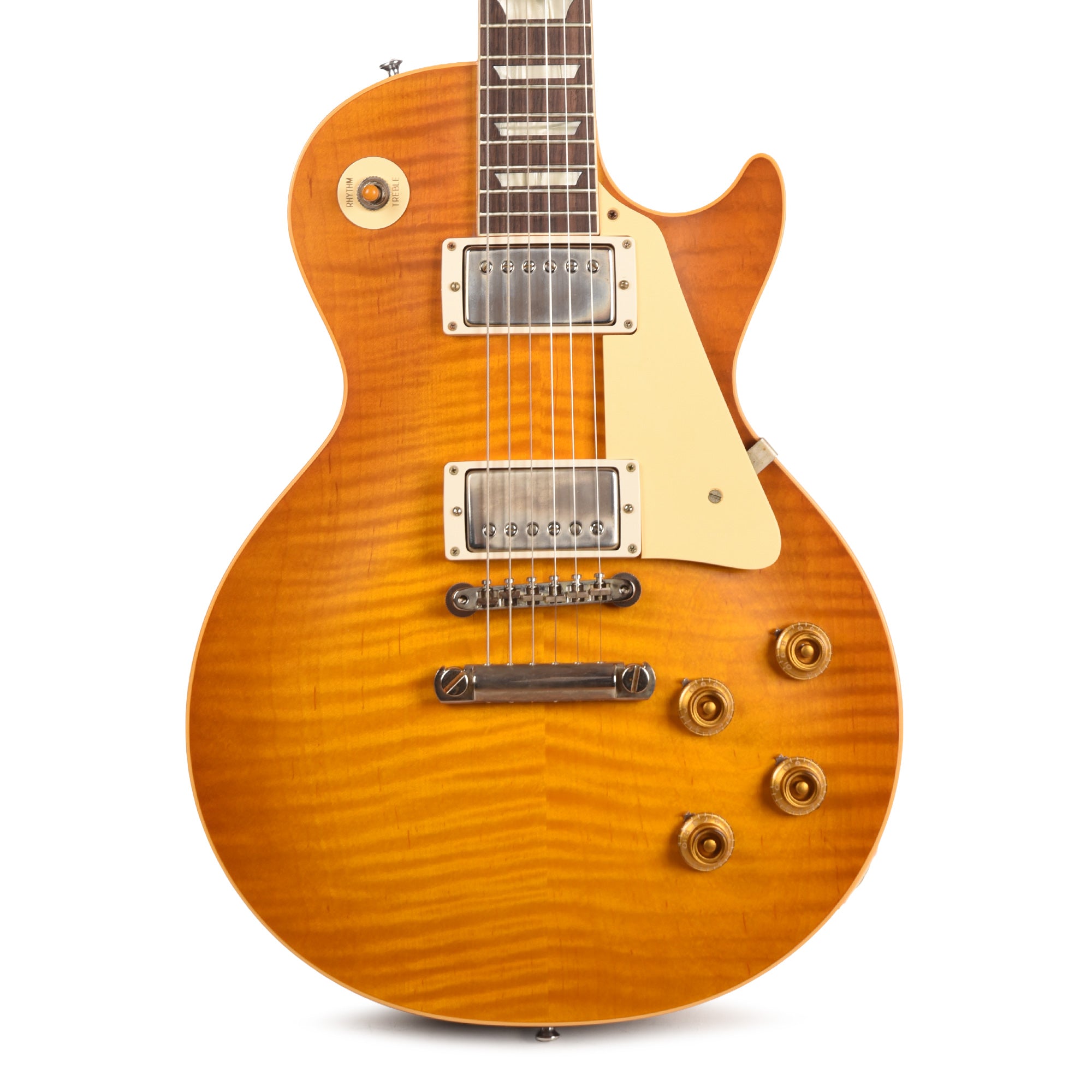 Gibson Custom Shop 1959 Les Paul Standard 