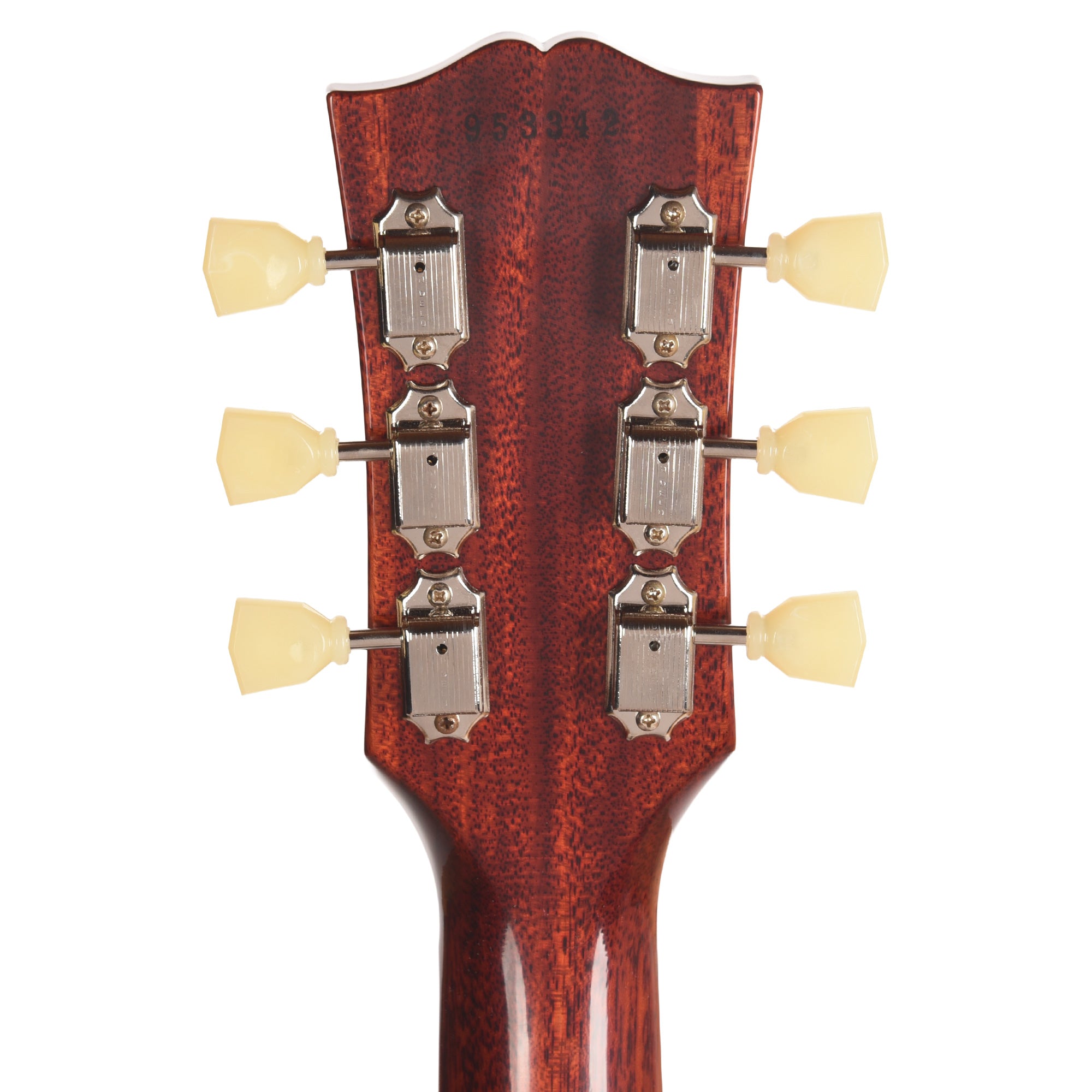 Gibson Custom Shop 1959 Les Paul Standard 