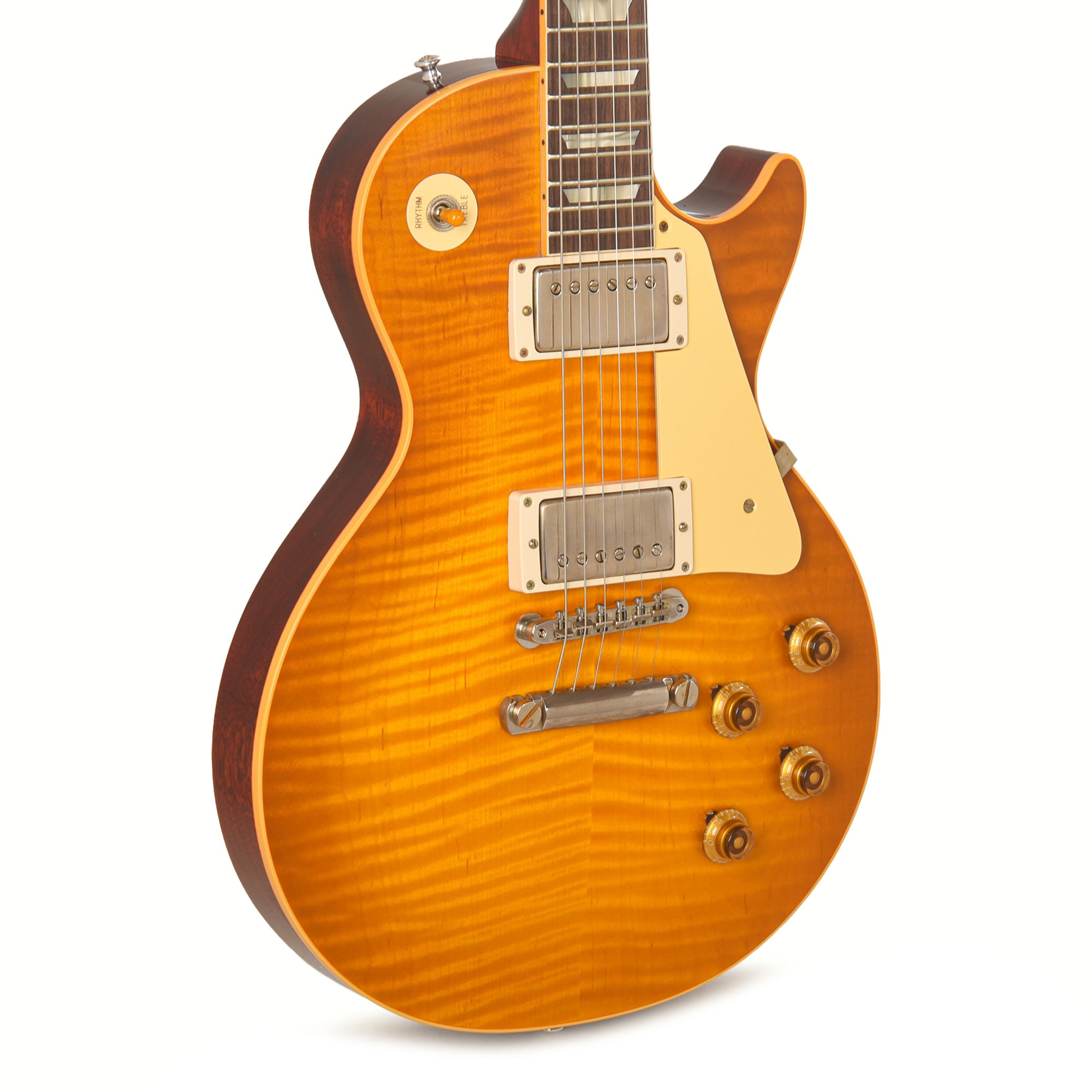 Gibson Custom Shop 1959 Les Paul Standard 