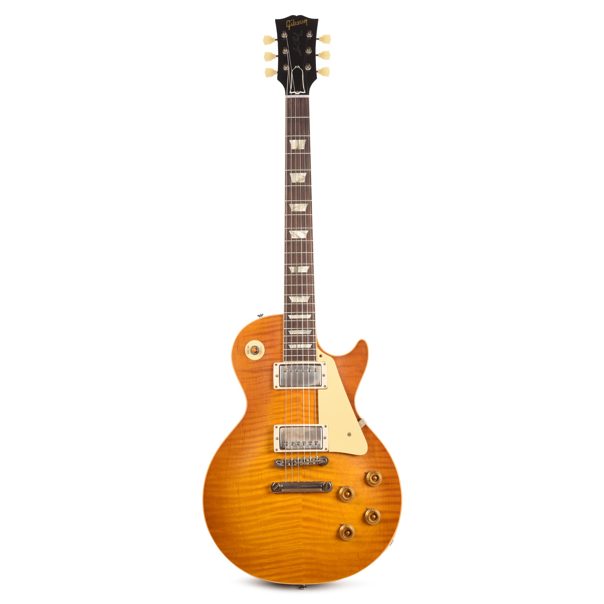 Gibson Custom Shop 1959 Les Paul Standard 