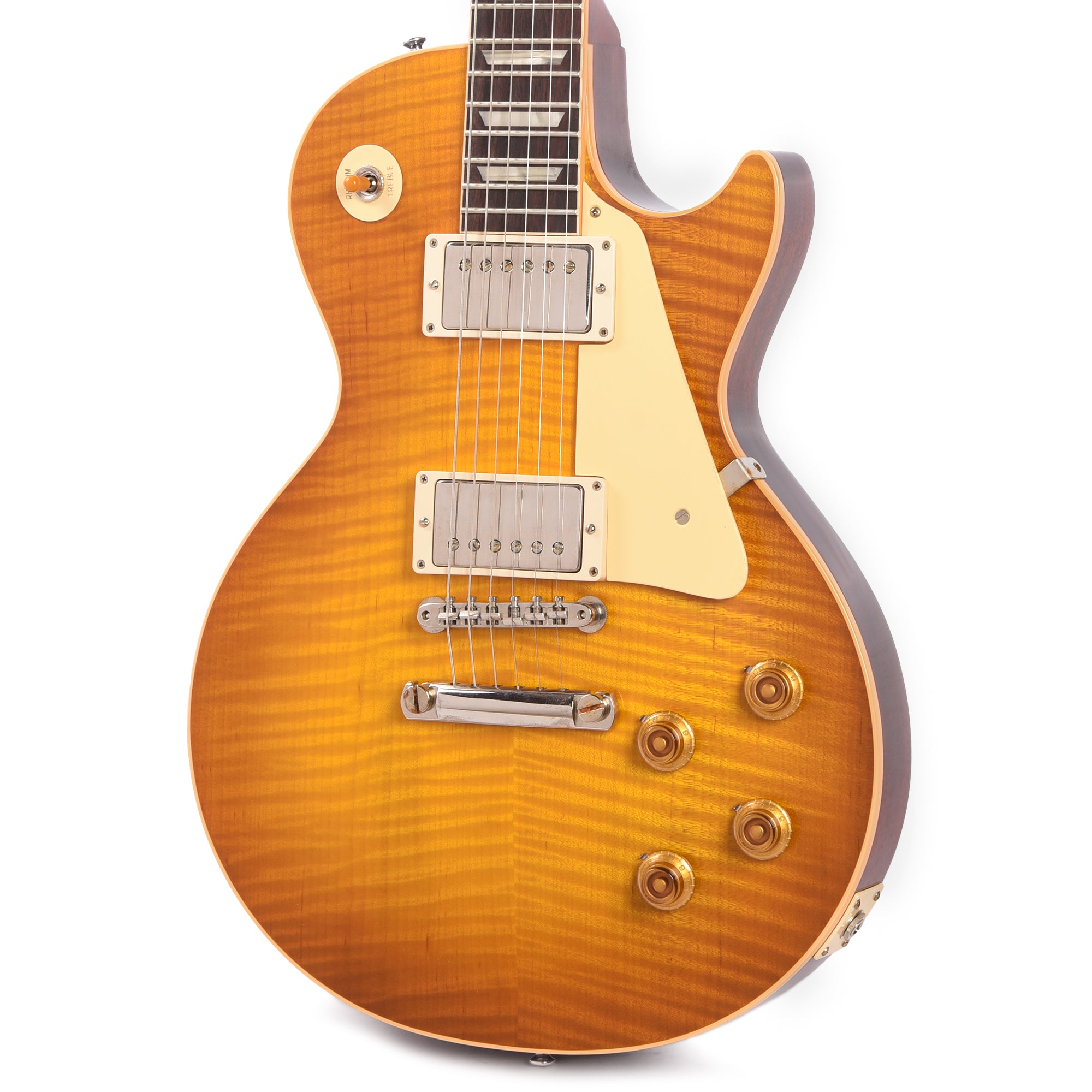 Gibson Custom Shop 1959 Les Paul Standard 
