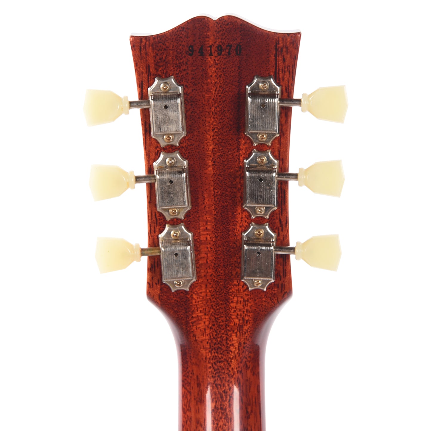 Gibson Custom Shop 1959 Les Paul Standard "CME Spec" Dirty Lemon VOS w/59 Carmelita Neck Electric Guitars / Solid Body