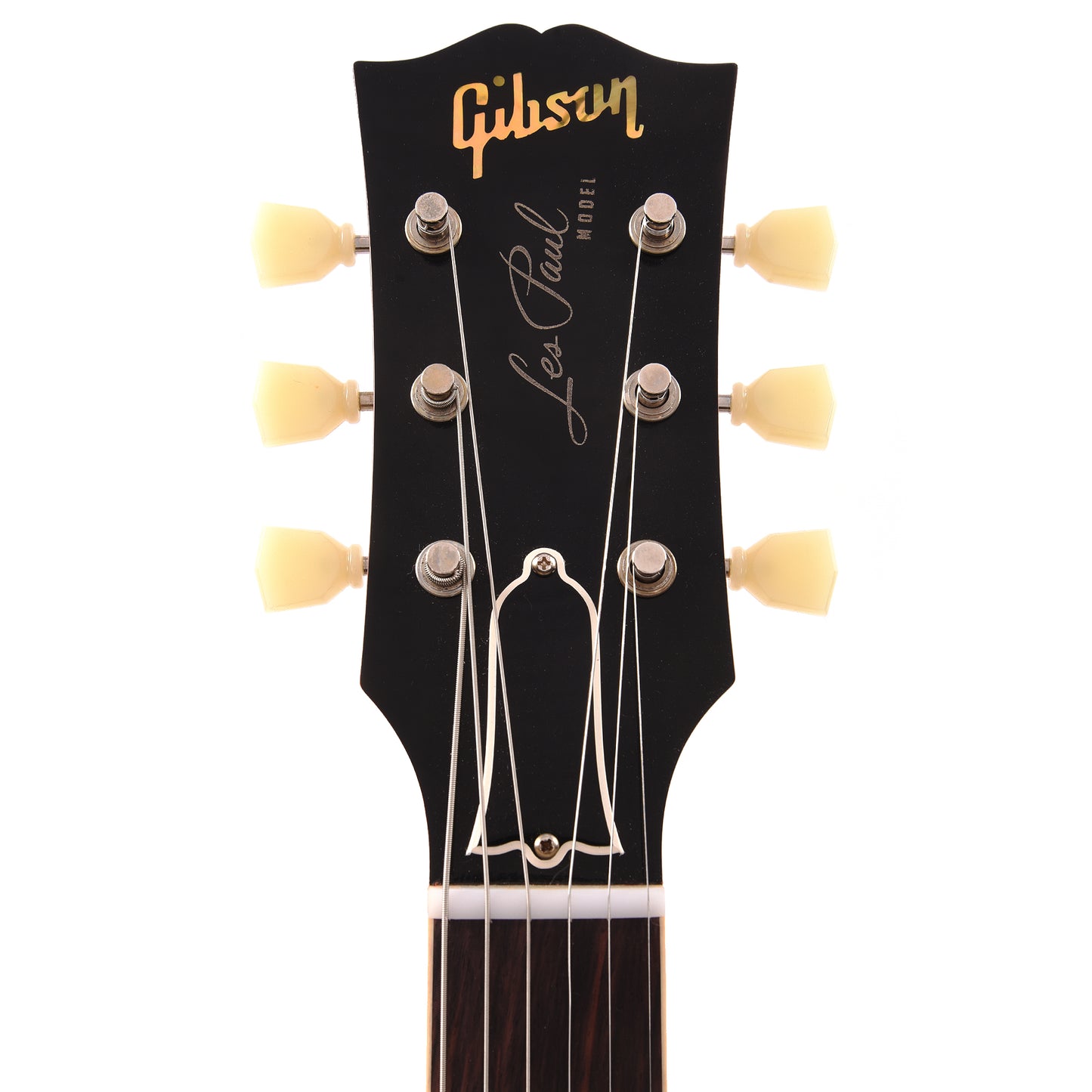 Gibson Custom Shop 1959 Les Paul Standard "CME Spec" Dirty Lemon VOS w/59 Carmelita Neck Electric Guitars / Solid Body