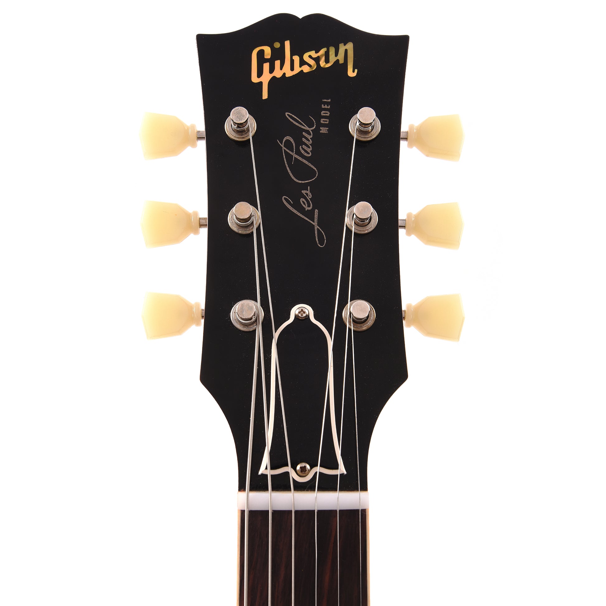 Gibson Custom Shop 1959 Les Paul Standard "CME Spec" Dirty Lemon VOS w/59 Carmelita Neck Electric Guitars / Solid Body