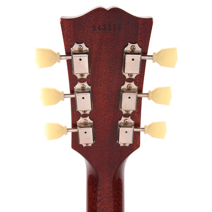 Gibson Custom Shop 1959 Les Paul Standard "CME Spec" Dirty Lemon VOS w/59 Carmelita Neck Electric Guitars / Solid Body