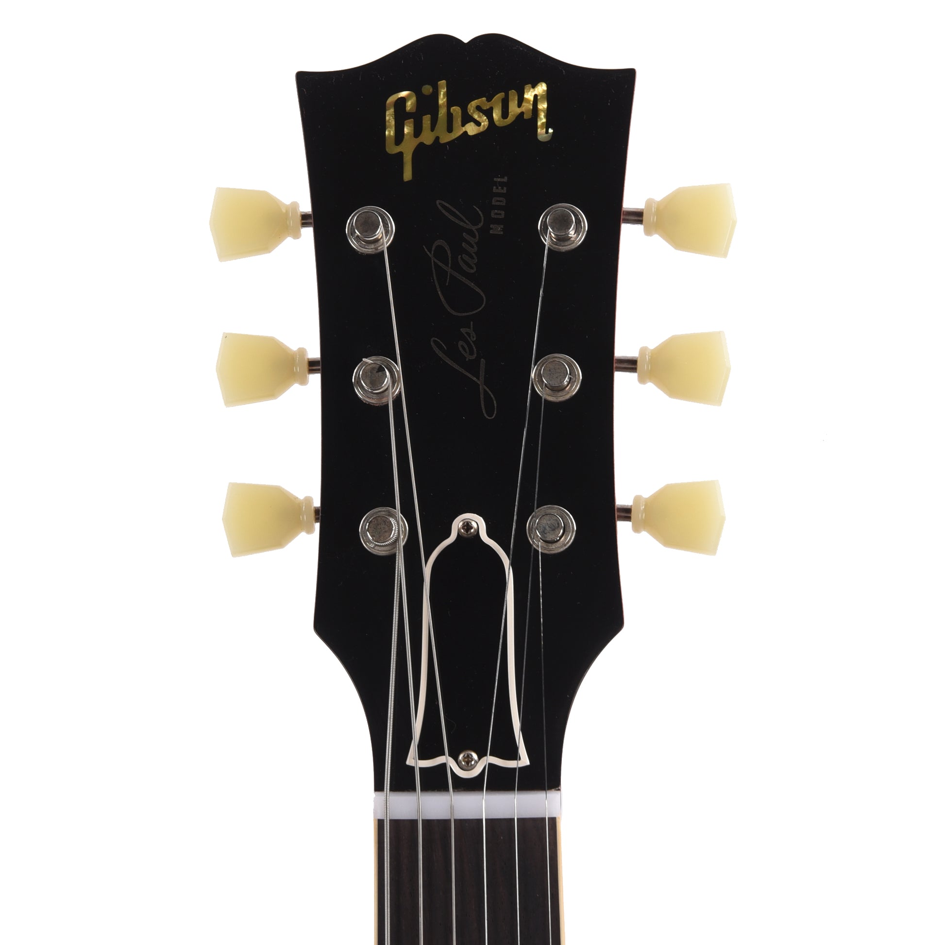 Gibson Custom Shop 1959 Les Paul Standard "CME Spec" Dirty Lemon VOS w/59 Carmelita Neck Electric Guitars / Solid Body