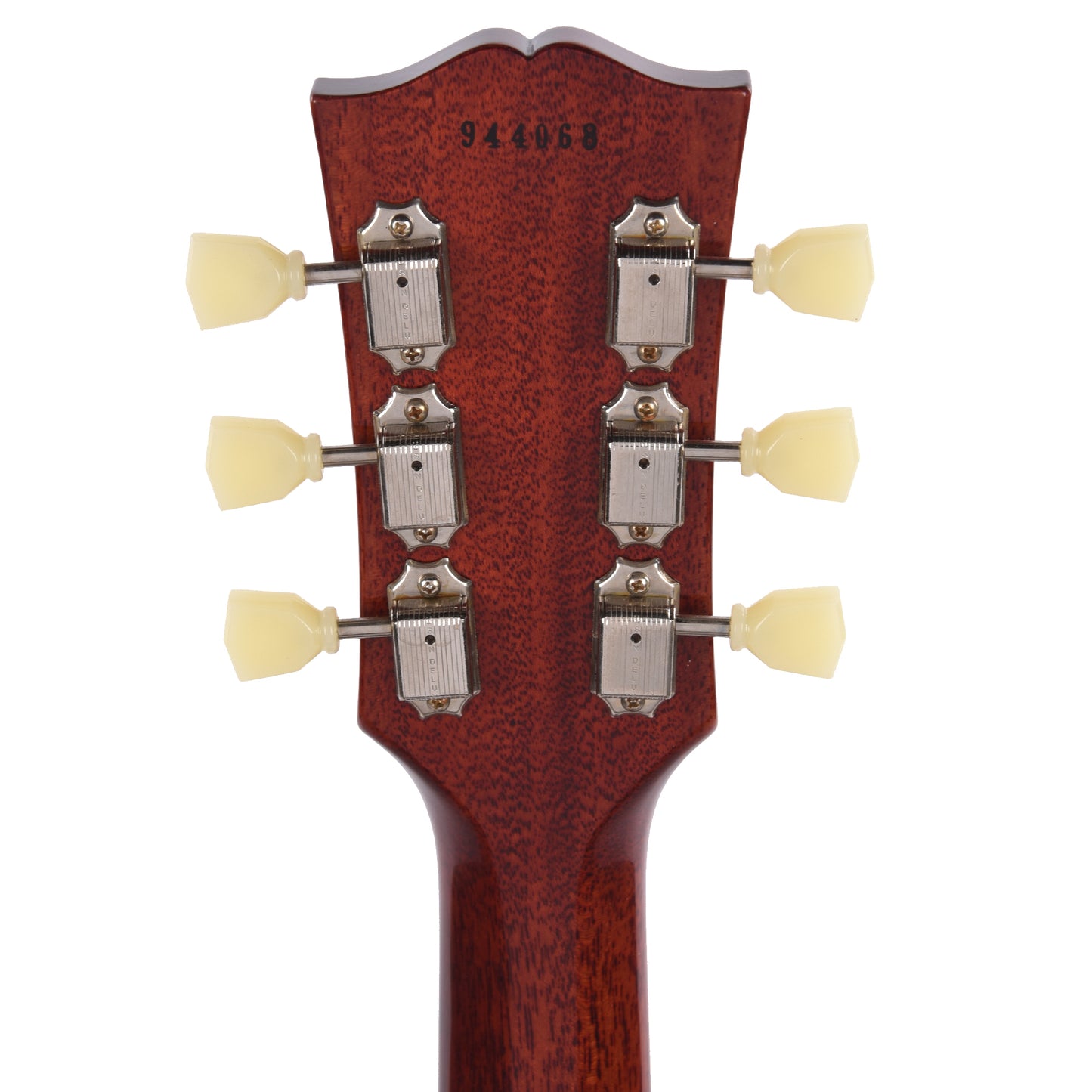Gibson Custom Shop 1959 Les Paul Standard "CME Spec" Dirty Lemon VOS w/59 Carmelita Neck Electric Guitars / Solid Body