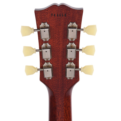 Gibson Custom Shop 1959 Les Paul Standard "CME Spec" Dirty Lemon VOS w/59 Carmelita Neck Electric Guitars / Solid Body