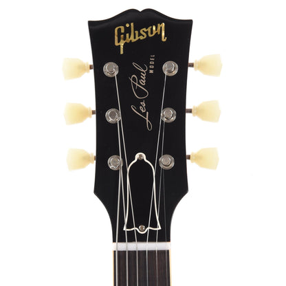 Gibson Custom Shop 1959 Les Paul Standard "CME Spec" Dirty Lemon VOS w/59 Carmelita Neck Electric Guitars / Solid Body