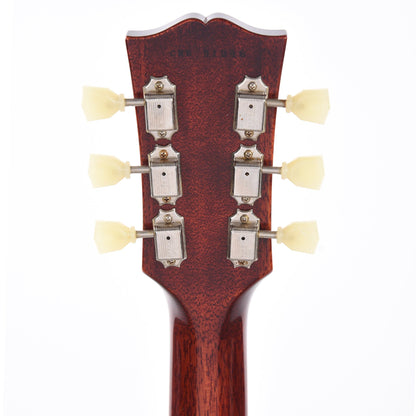 Gibson Custom Shop 1959 Les Paul Standard "CME Spec" Dirty Lemon VOS w/59 Carmelita Neck Electric Guitars / Solid Body