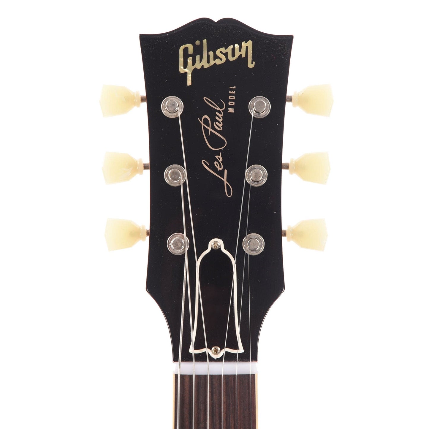 Gibson Custom Shop 1959 Les Paul Standard "CME Spec" Dirty Lemon VOS w/59 Carmelita Neck Electric Guitars / Solid Body