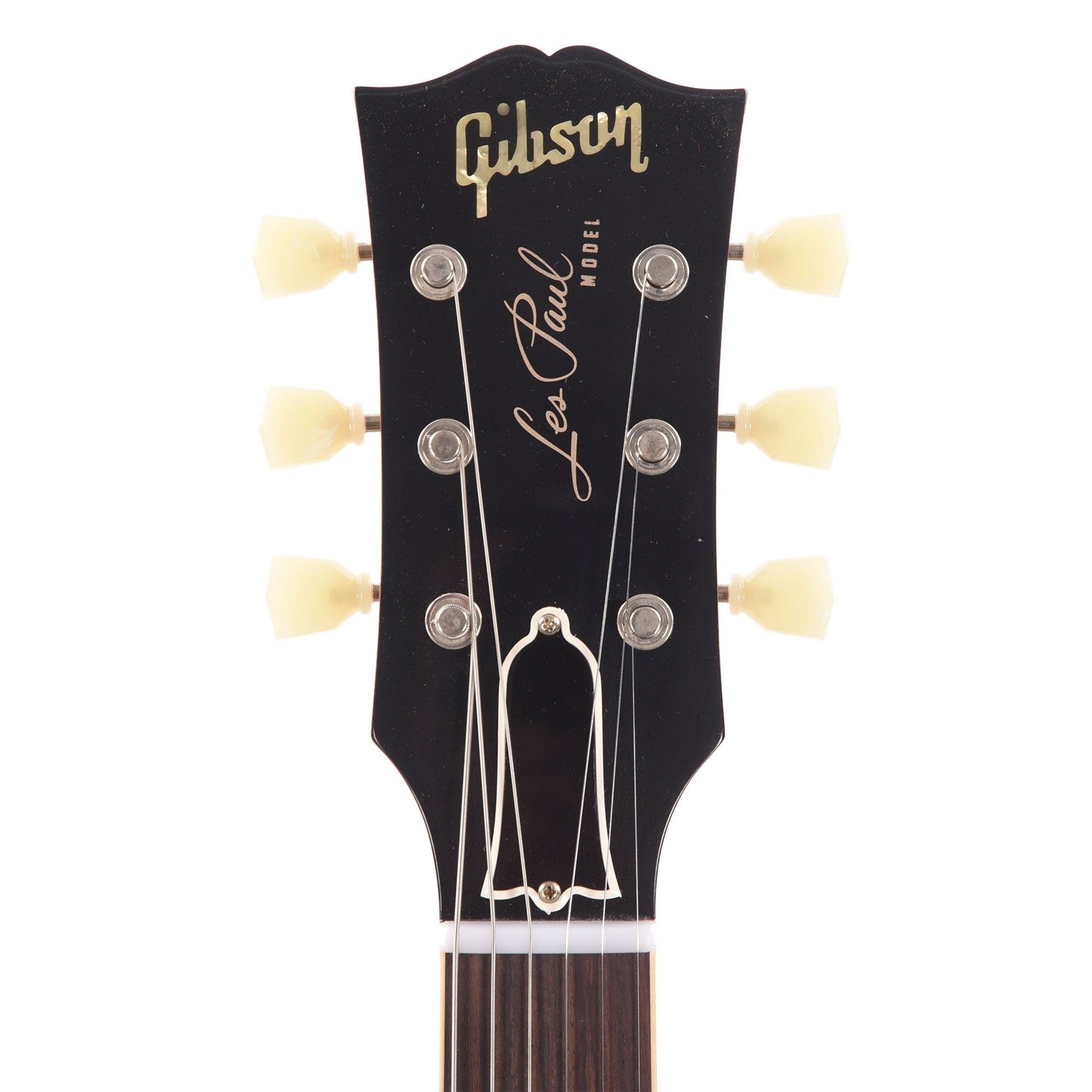 Gibson Custom Shop 1959 Les Paul Standard "CME Spec" Dirty Lemon VOS w/59 Carmelita Neck Electric Guitars / Solid Body