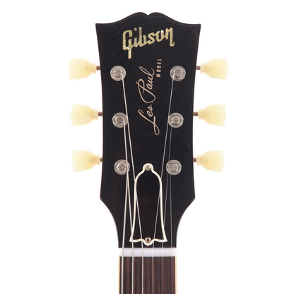 Gibson Custom Shop 1959 Les Paul Standard "CME Spec" Dirty Lemon VOS w/59 Carmelita Neck Electric Guitars / Solid Body