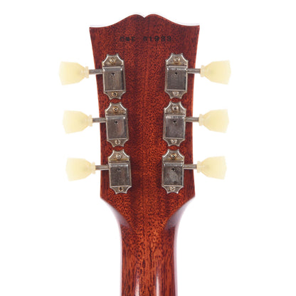 Gibson Custom Shop 1959 Les Paul Standard "CME Spec" Dirty Lemon VOS w/59 Carmelita Neck Electric Guitars / Solid Body
