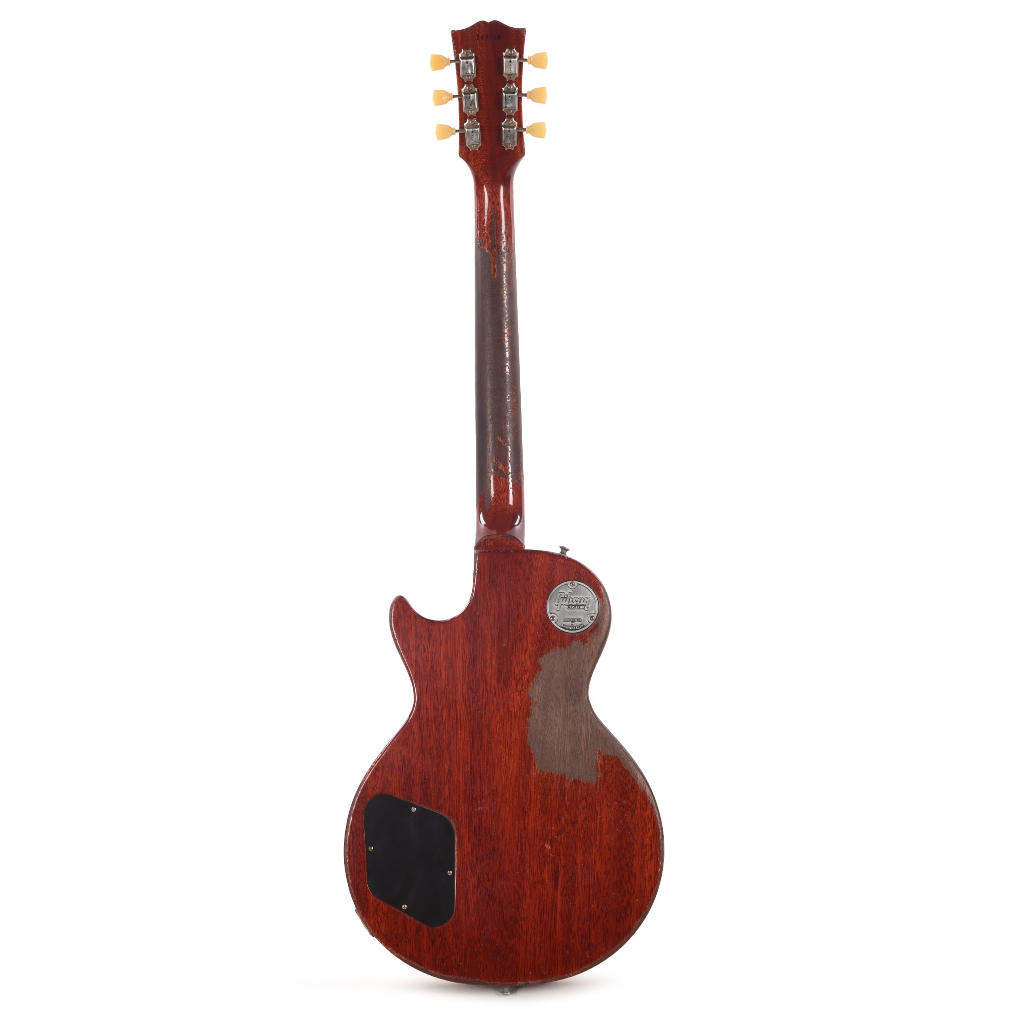 Gibson Custom Shop 1959 Les Paul Standard 