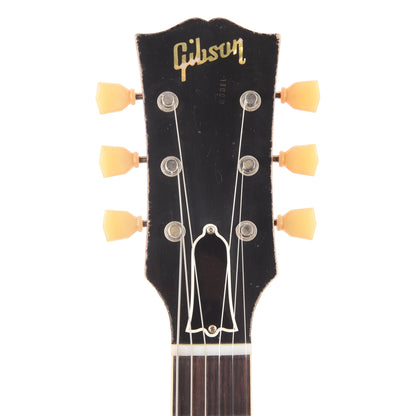 Gibson Custom Shop 1959 Les Paul Standard "CME Spec" Factory Burst Murphy Lab Ultra Heavy Aged w/Ultralight Back Electric Guitars / Solid Body