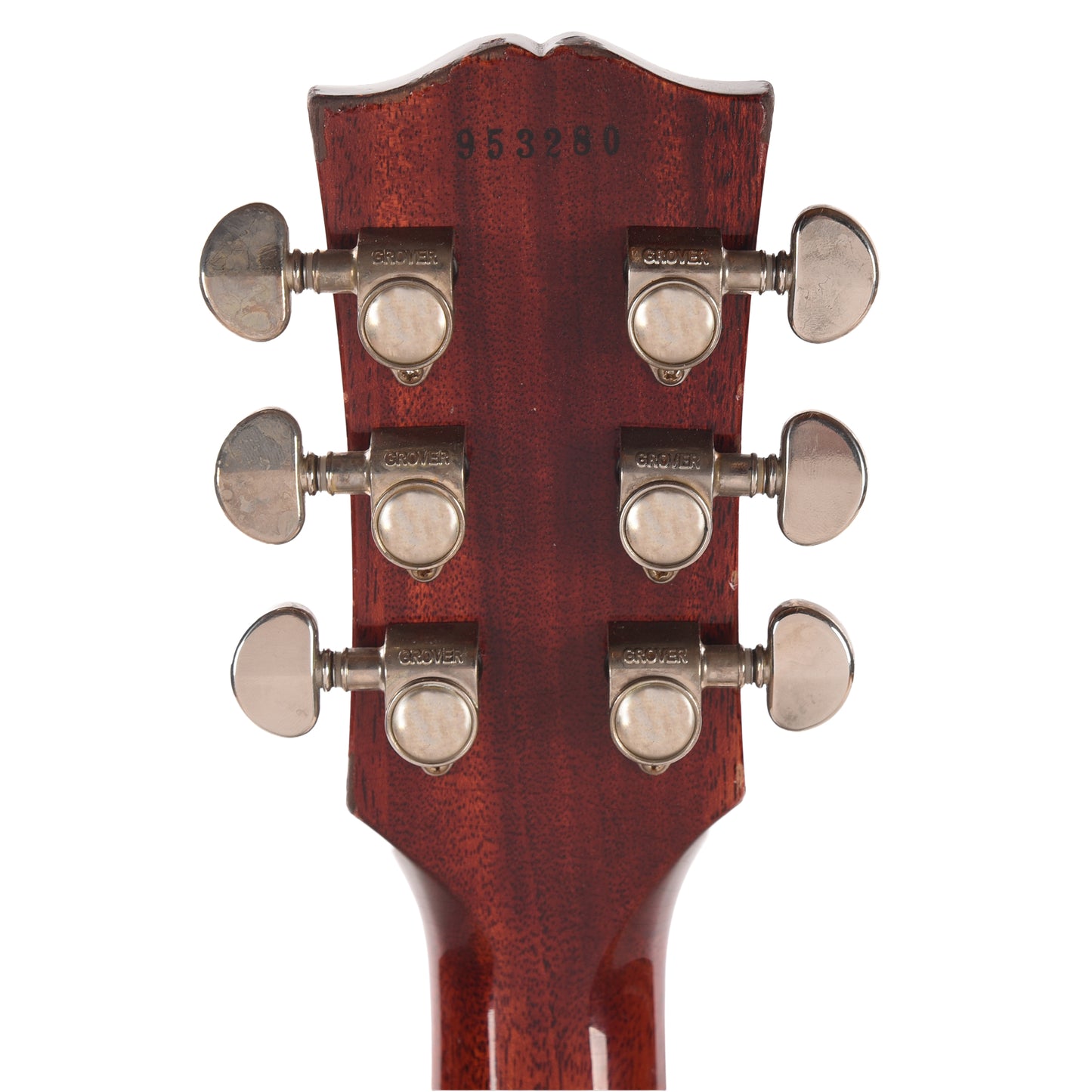 Gibson Custom Shop 1959 Les Paul Standard "CME Spec" Factory Burst Murphy Lab Ultra Heavy Aged w/Ultralight Back Electric Guitars / Solid Body