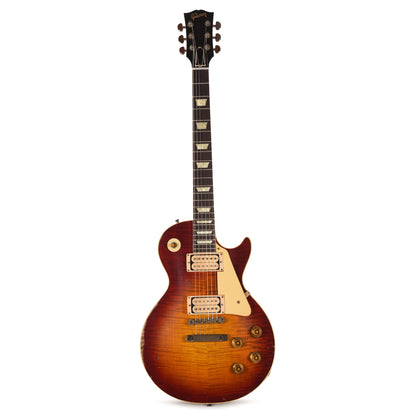 Gibson Custom Shop 1959 Les Paul Standard "CME Spec" Factory Burst Murphy Lab Ultra Heavy Aged w/Ultralight Back Electric Guitars / Solid Body