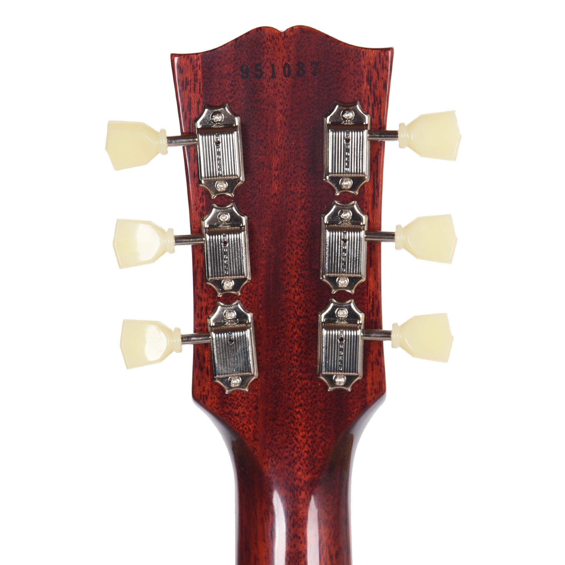 Gibson Custom Shop 1959 Les Paul Standard "CME Spec" Factory Burst VOS w/'59 Carmelita Neck & AAA Torrefied Maple Top Electric Guitars / Solid Body
