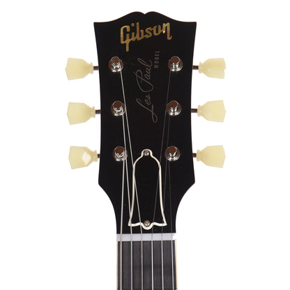 Gibson Custom Shop 1959 Les Paul Standard "CME Spec" Factory Burst VOS w/'59 Carmelita Neck & AAA Torrefied Maple Top Electric Guitars / Solid Body