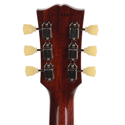 Gibson Custom Shop 1959 Les Paul Standard "CME Spec" Factory Burst VOS w/59 Carmelita Neck Electric Guitars / Solid Body