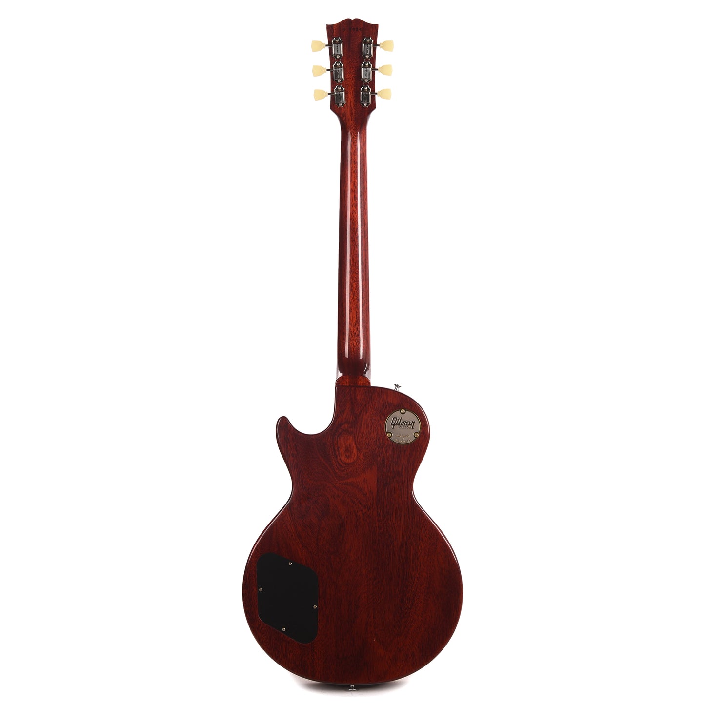 Gibson Custom Shop 1959 Les Paul Standard "CME Spec" Factory Burst VOS w/59 Carmelita Neck Electric Guitars / Solid Body