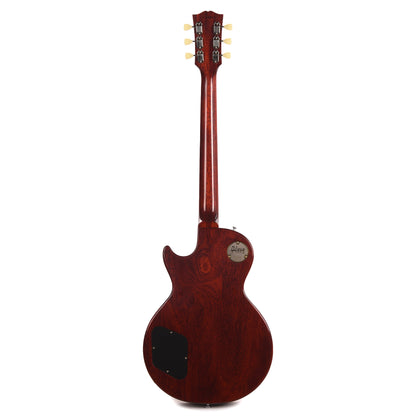 Gibson Custom Shop 1959 Les Paul Standard "CME Spec" Factory Burst VOS w/59 Carmelita Neck Electric Guitars / Solid Body