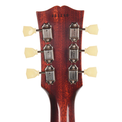 Gibson Custom Shop 1959 Les Paul Standard "CME Spec" Factory Burst VOS w/59 Carmelita Neck Electric Guitars / Solid Body