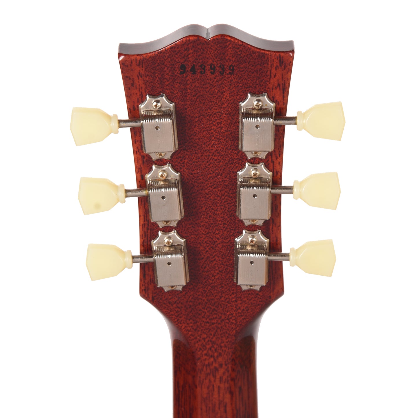Gibson Custom Shop 1959 Les Paul Standard "CME Spec" Factory Burst VOS w/59 Carmelita Neck Electric Guitars / Solid Body