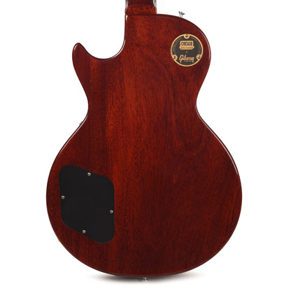 Gibson Custom Shop 1959 Les Paul Standard "CME Spec" Factory Burst VOS w/59 Carmelita Neck Electric Guitars / Solid Body
