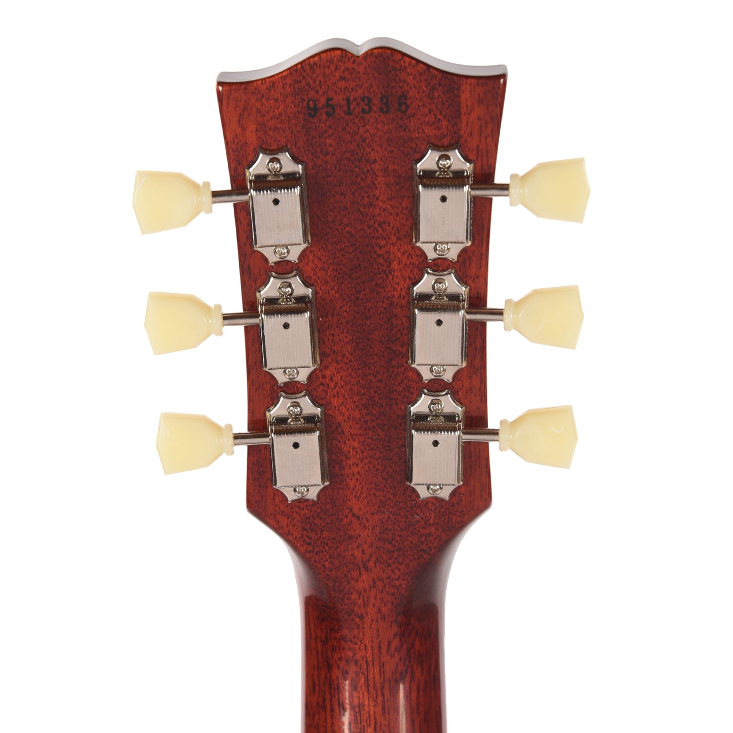 Gibson Custom Shop 1959 Les Paul Standard "CME Spec" Factory Burst VOS w/59 Carmelita Neck Electric Guitars / Solid Body