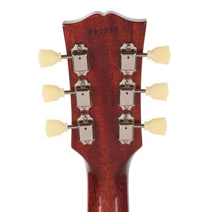 Gibson Custom Shop 1959 Les Paul Standard "CME Spec" Factory Burst VOS w/59 Carmelita Neck Electric Guitars / Solid Body