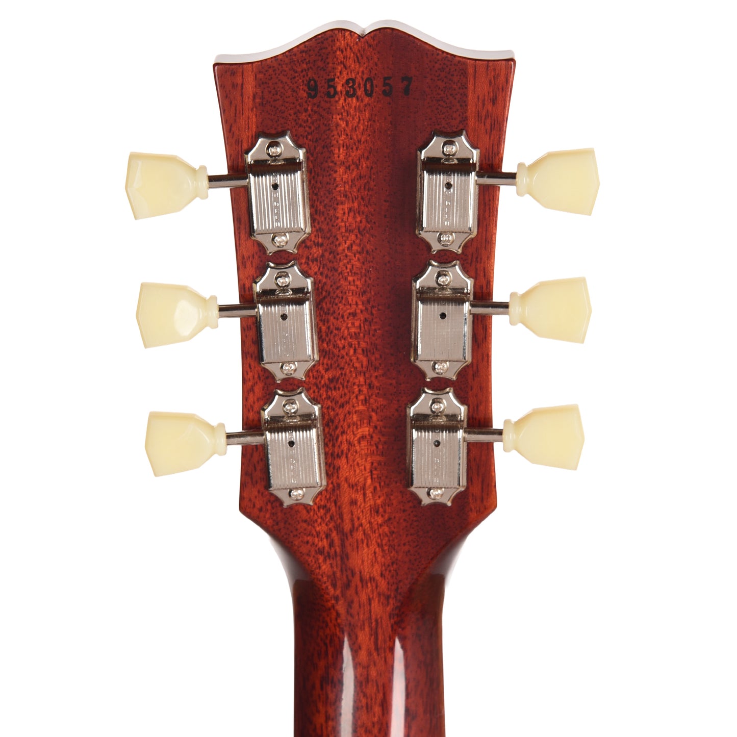 Gibson Custom Shop 1959 Les Paul Standard "CME Spec" Factory Burst VOS w/59 Carmelita Neck Electric Guitars / Solid Body
