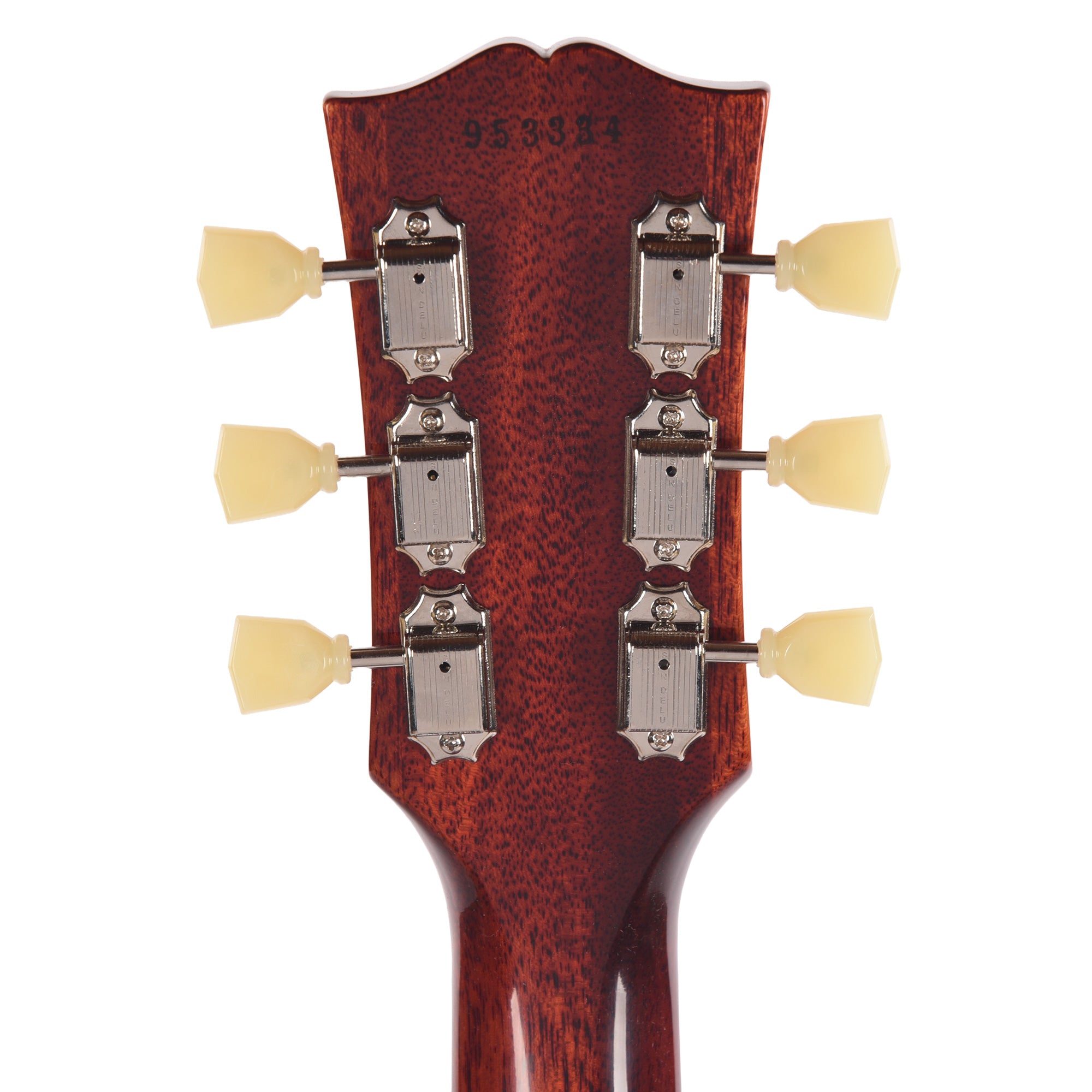 Gibson Custom Shop 1959 Les Paul Standard 