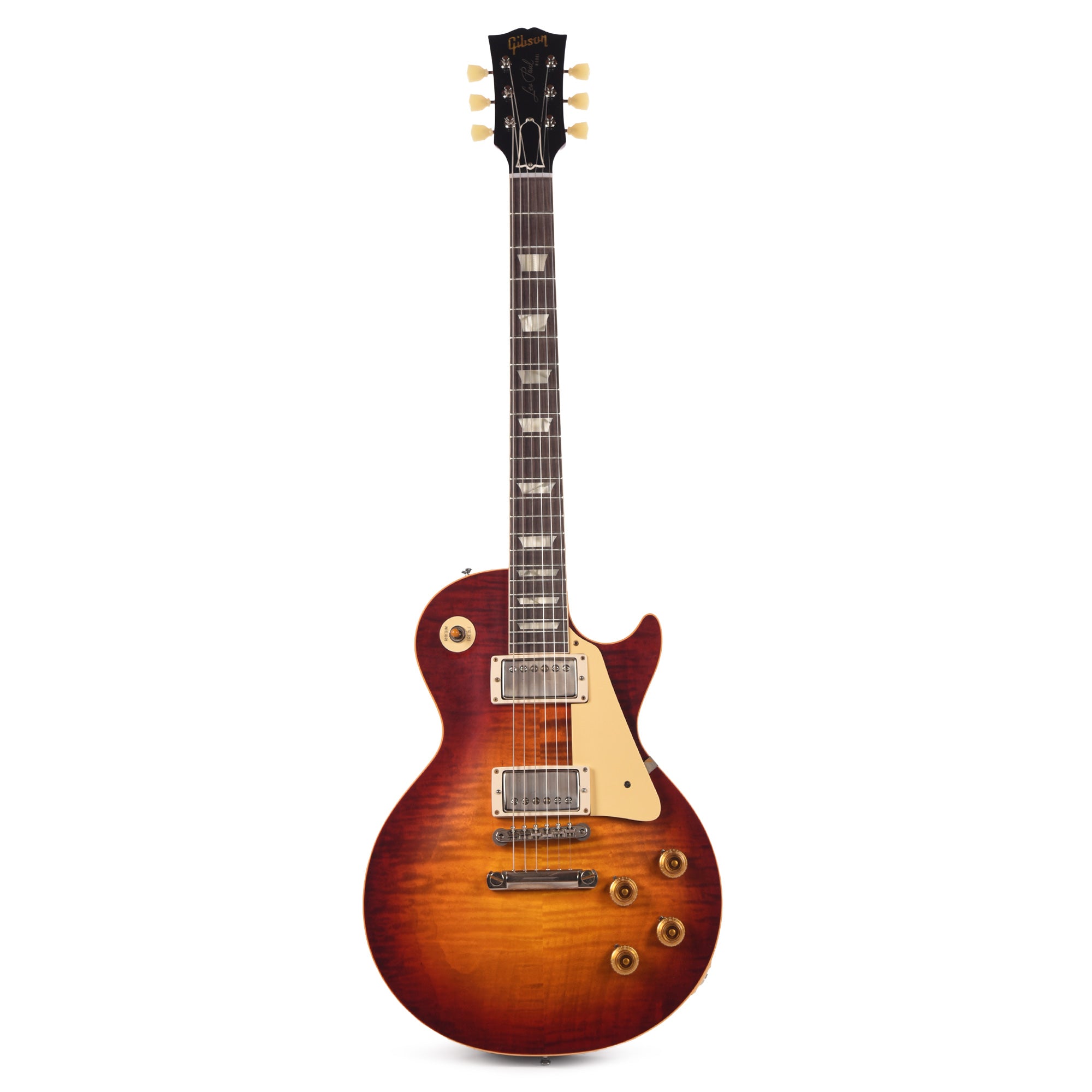 Gibson Custom Shop 1959 Les Paul Standard 