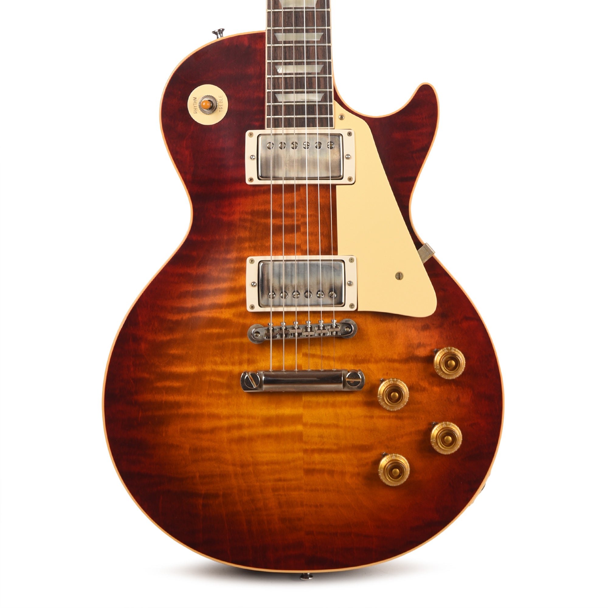 Gibson Custom Shop 1959 Les Paul Standard 