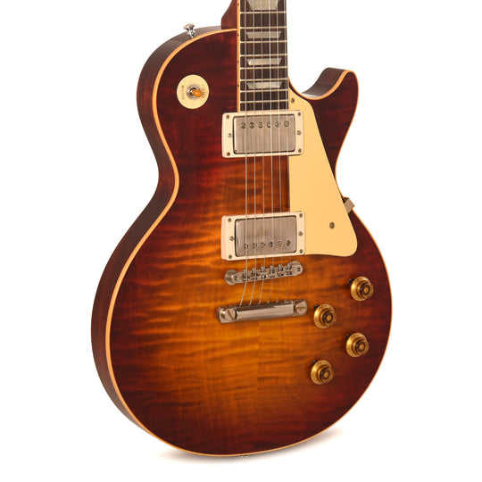 Gibson Custom Shop 1959 Les Paul Standard 