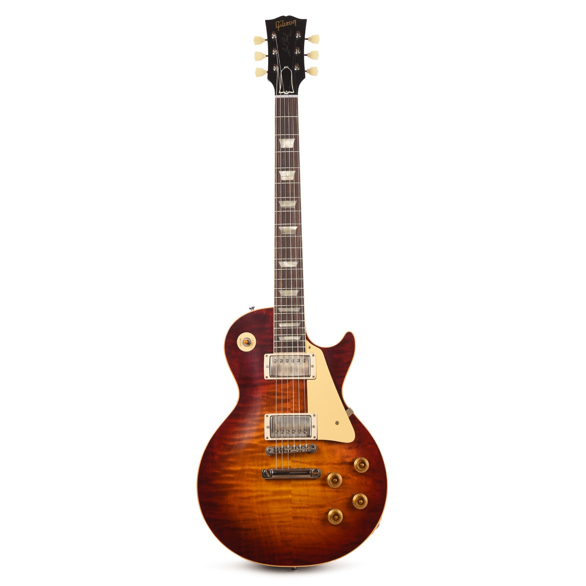 Gibson Custom Shop 1959 Les Paul Standard 