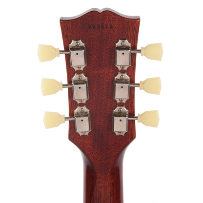 Gibson Custom Shop 1959 Les Paul Standard "CME Spec" Factory Burst VOS w/60 V2 Neck Electric Guitars / Solid Body