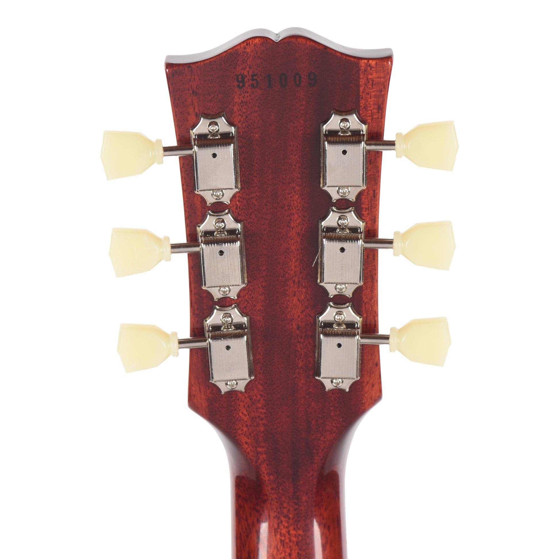 Gibson Custom Shop 1959 Les Paul Standard "CME Spec" Factory Burst VOS w/60 V2 Neck Electric Guitars / Solid Body