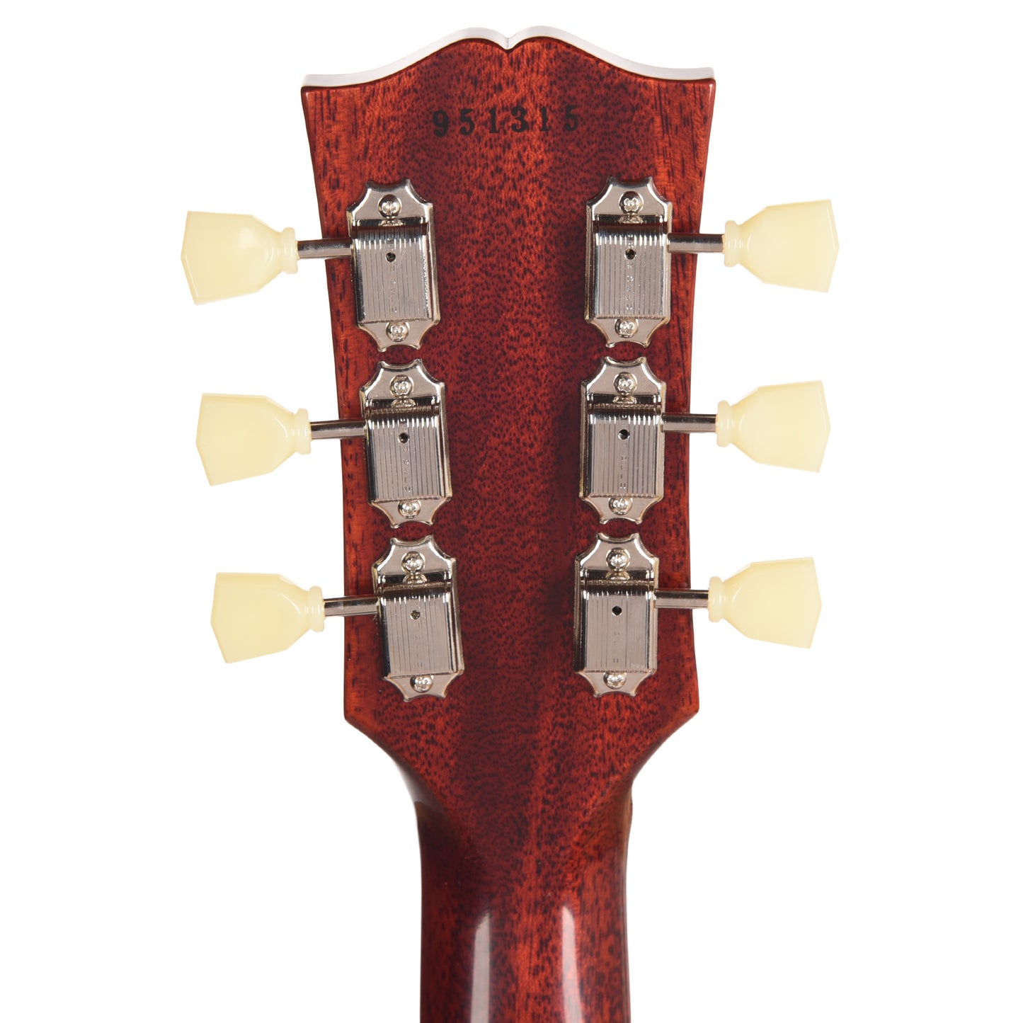 Gibson Custom Shop 1959 Les Paul Standard "CME Spec" Factory Burst VOS w/60 V2 Neck Electric Guitars / Solid Body