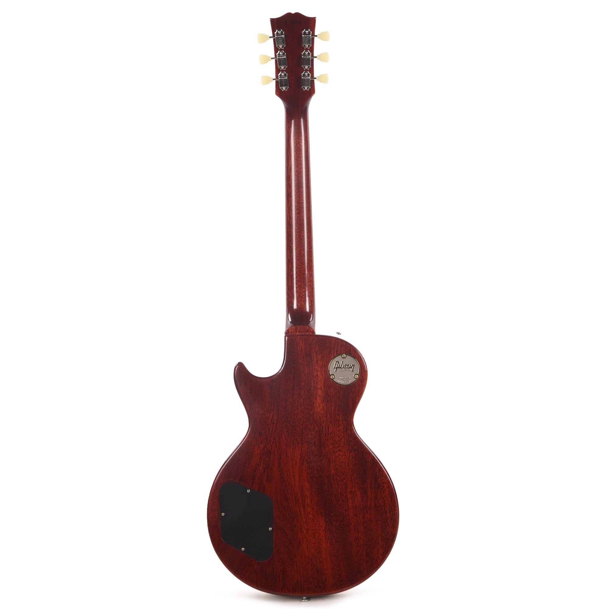 Gibson Custom Shop 1959 Les Paul Standard 
