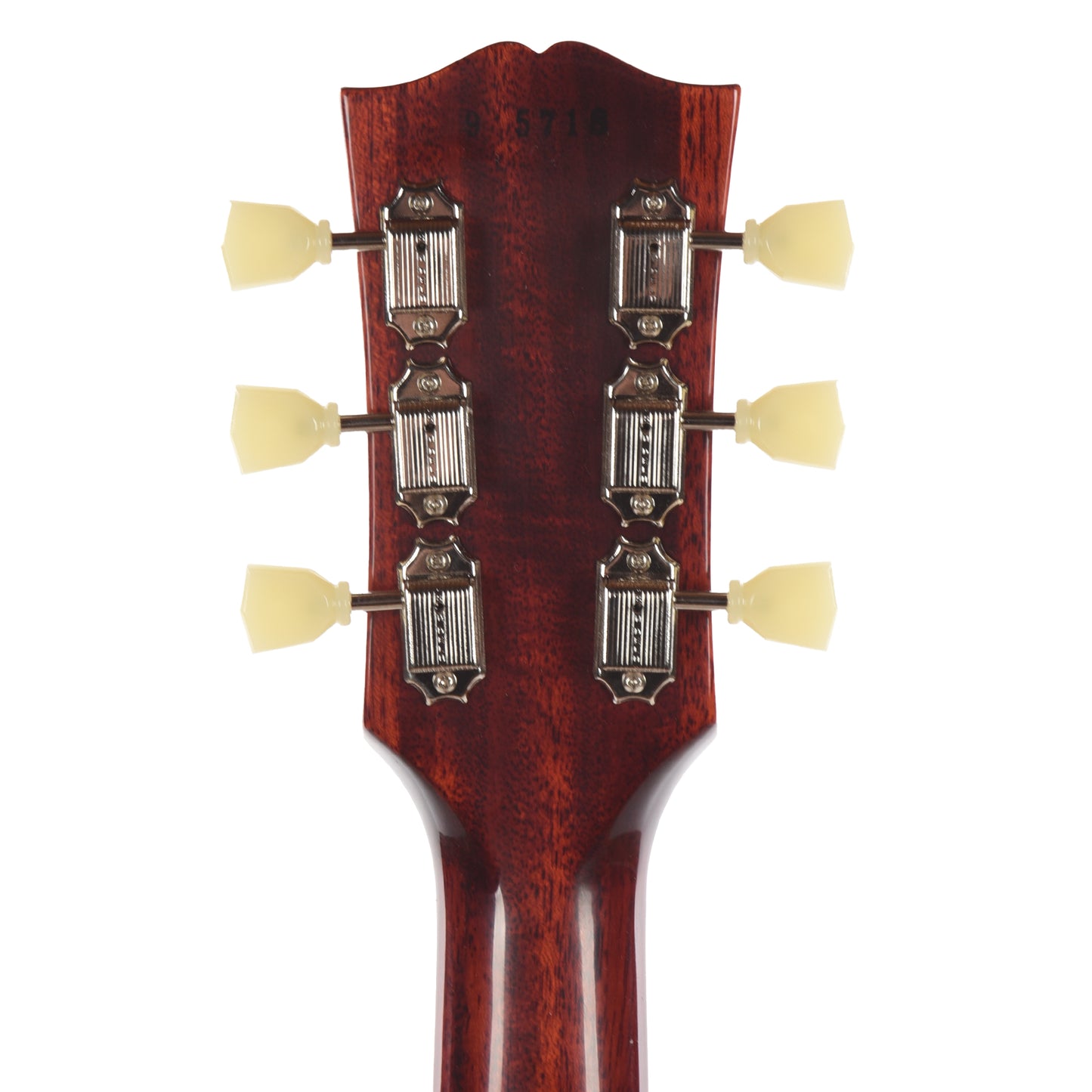 Gibson Custom Shop 1959 Les Paul Standard "CME Spec" Factory Burst VOS w/60 V2 Neck Electric Guitars / Solid Body