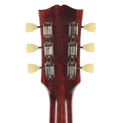 Gibson Custom Shop 1959 Les Paul Standard "CME Spec" Factory Burst VOS w/60 V2 Neck Electric Guitars / Solid Body