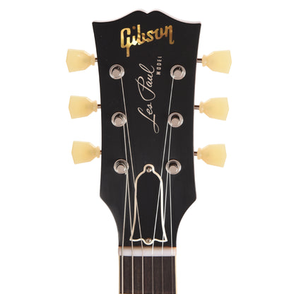 Gibson Custom Shop 1959 Les Paul Standard "CME Spec" Factory Burst VOS w/60 V2 Neck Electric Guitars / Solid Body