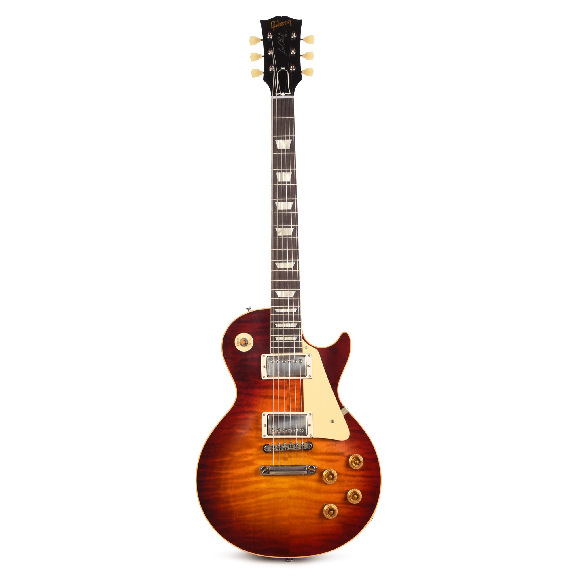 Gibson Custom Shop 1959 Les Paul Standard 